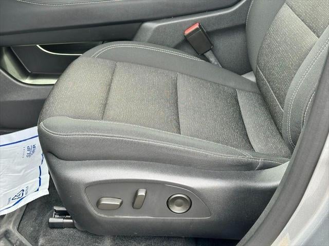 2025 Chevrolet Traverse LT 1LT