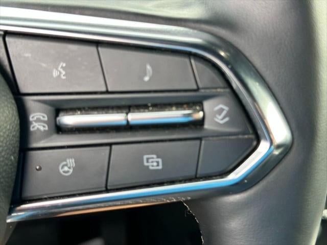 2025 Chevrolet Traverse LT 1LT
