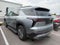 2025 Chevrolet Traverse LT 1LT