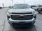 2025 Chevrolet Traverse LT 1LT