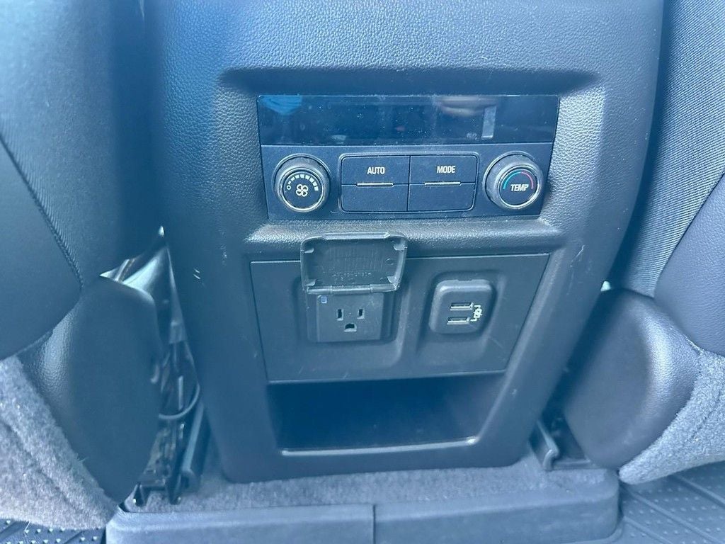 2019 Chevrolet Traverse 3LT