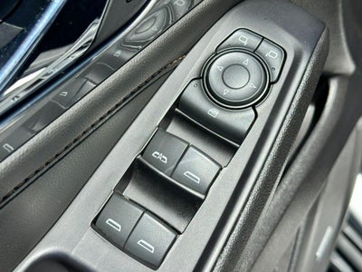 2019 Chevrolet Traverse 3LT