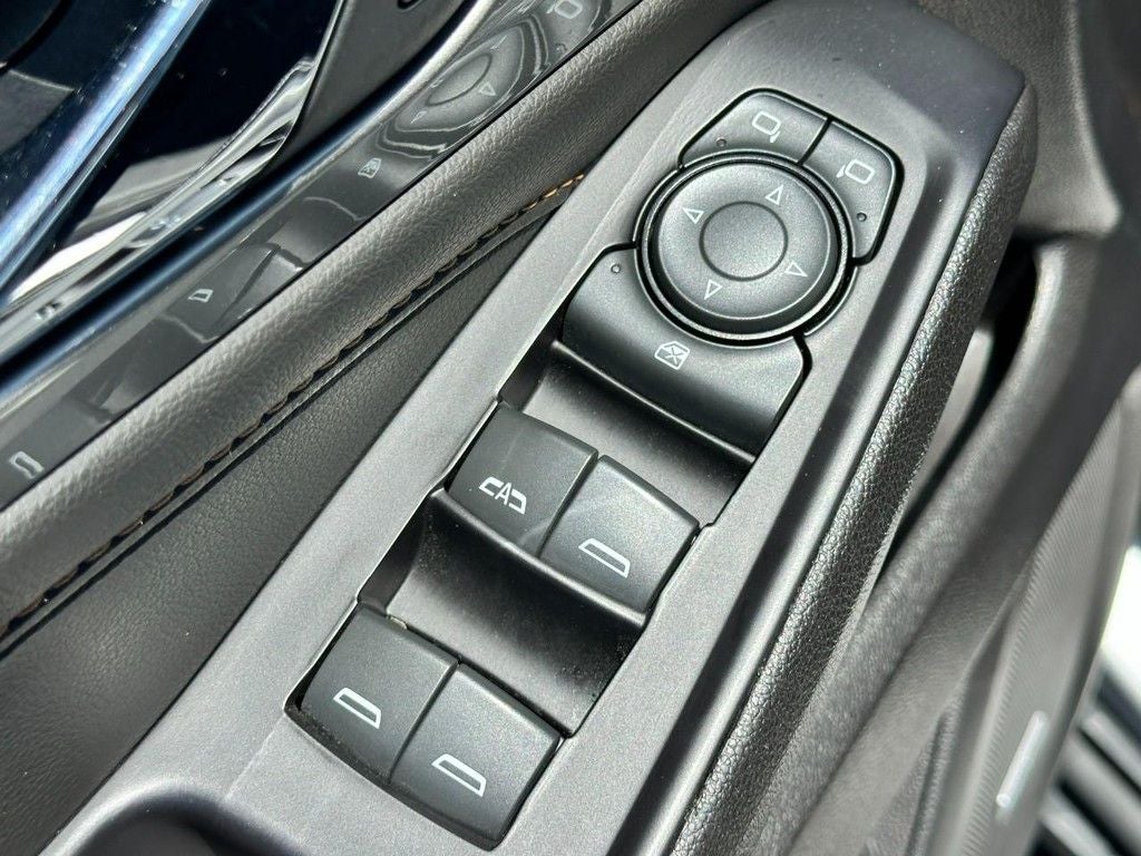 2019 Chevrolet Traverse 3LT