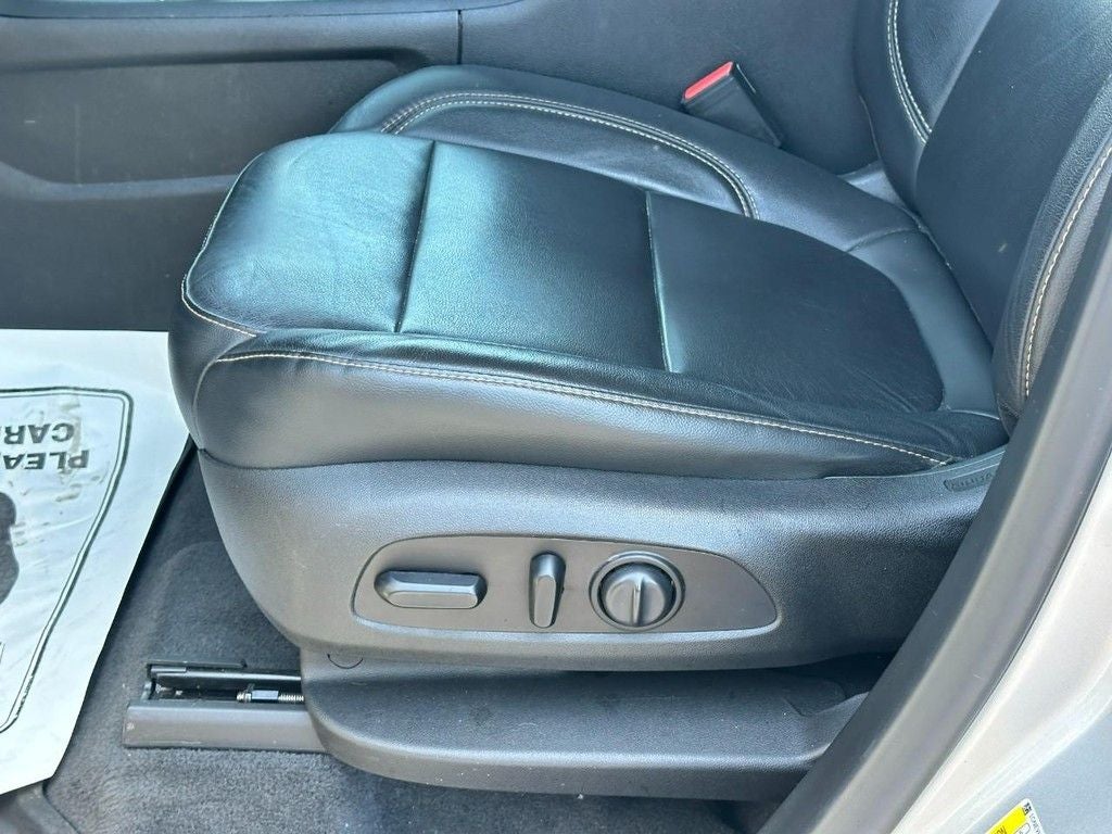 2019 Chevrolet Traverse 3LT