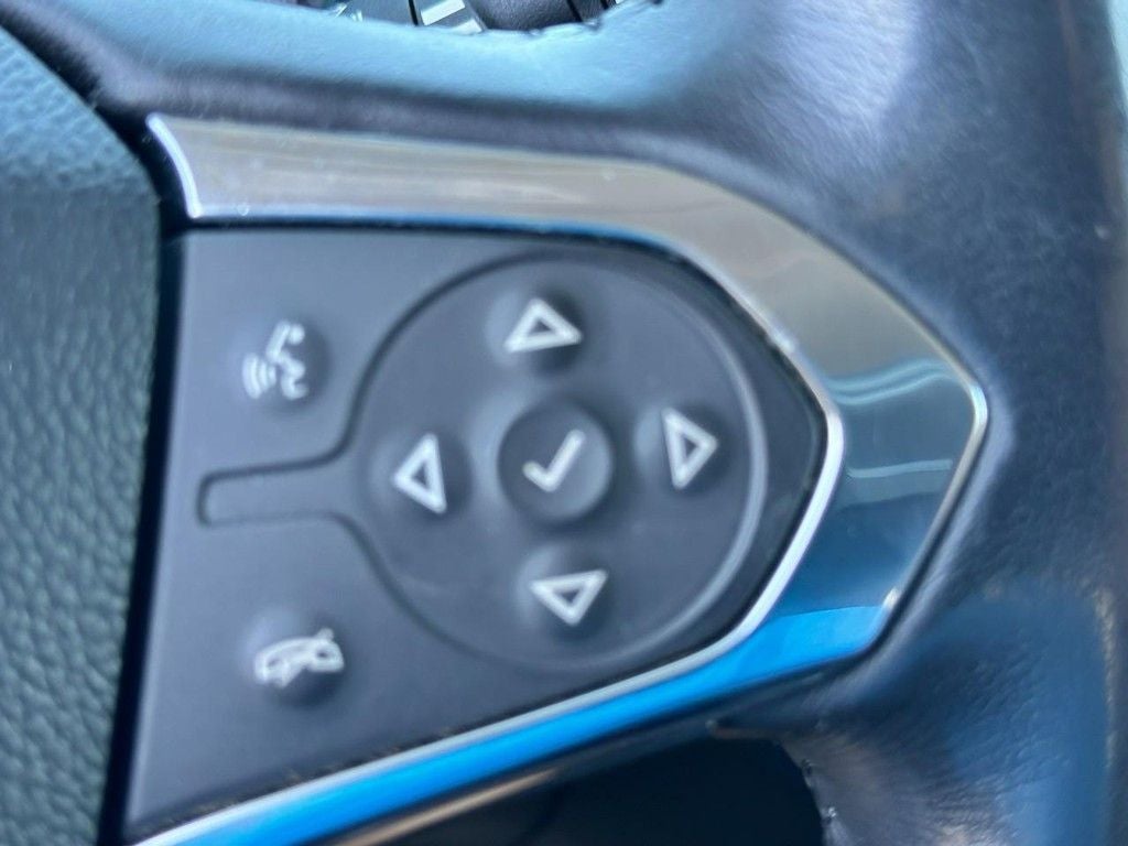 2019 Chevrolet Traverse 3LT