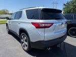 2019 Chevrolet Traverse 3LT