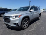 2019 Chevrolet Traverse 3LT