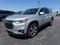 2019 Chevrolet Traverse 3LT