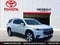 2019 Chevrolet Traverse 3LT