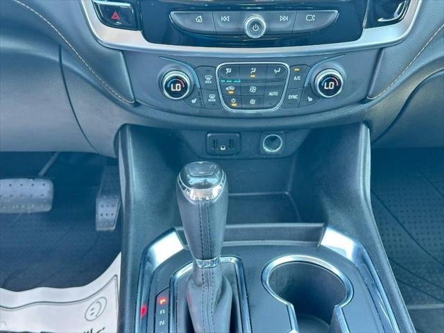 2019 Chevrolet Traverse 3LT