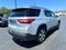 2019 Chevrolet Traverse 3LT