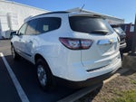 2014 Chevrolet Traverse LS