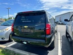 2015 Chevrolet Suburban LT