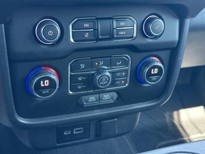 2022 Chevrolet Tahoe LS
