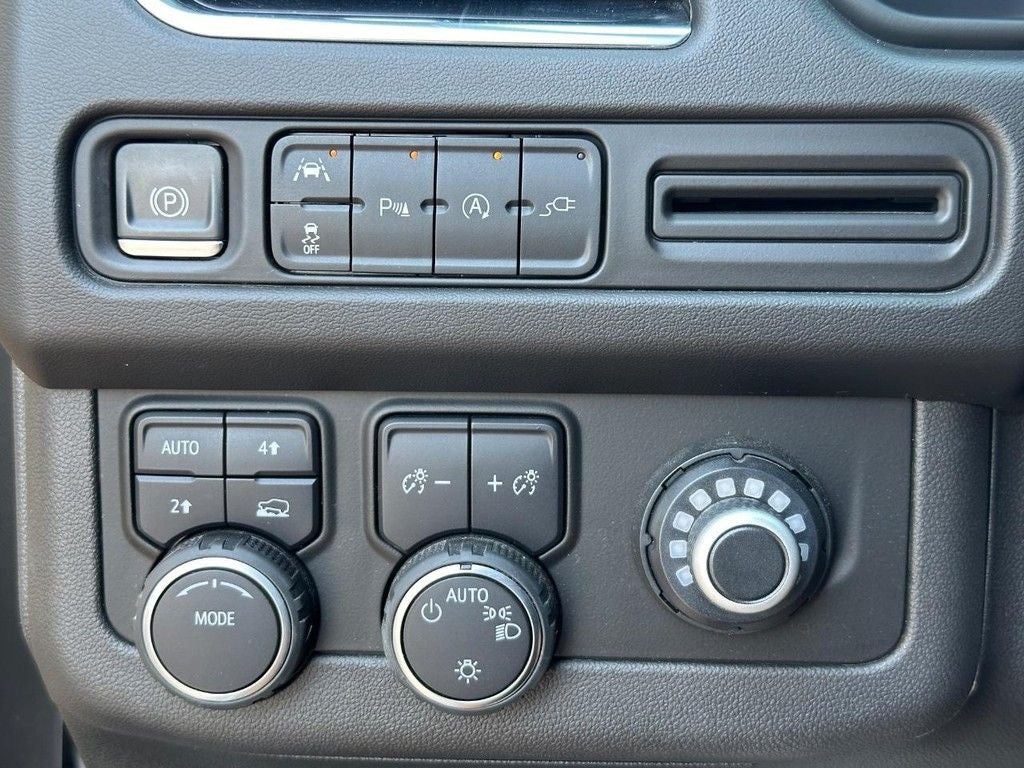 2022 Chevrolet Tahoe LS