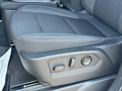 2022 Chevrolet Tahoe LS