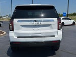 2022 Chevrolet Tahoe LS