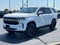 2022 Chevrolet Tahoe LS