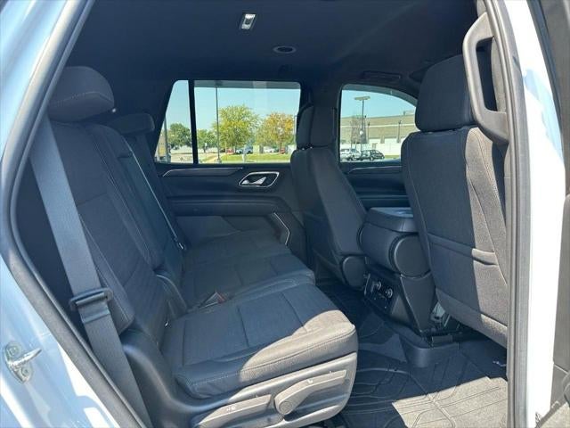 2022 Chevrolet Tahoe LS