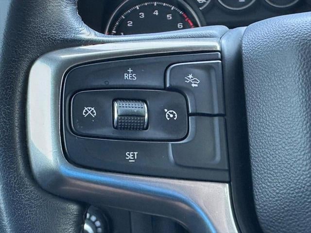2022 Chevrolet Tahoe LS