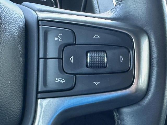 2022 Chevrolet Tahoe LS