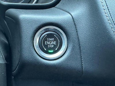 2022 Chevrolet Tahoe LS