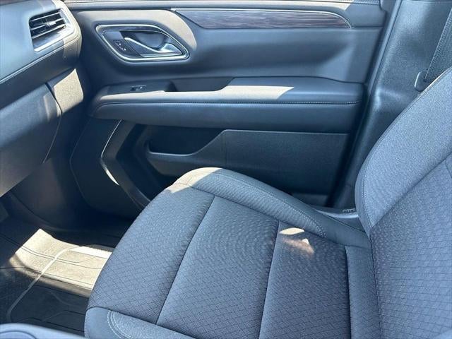 2022 Chevrolet Tahoe LS