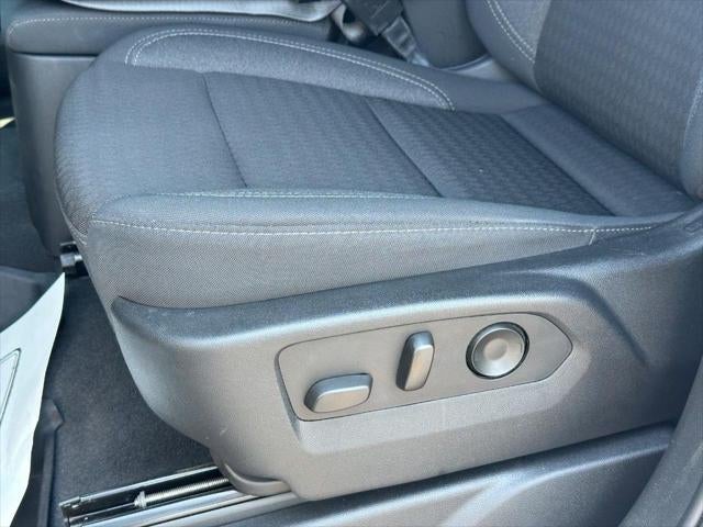 2022 Chevrolet Tahoe LS