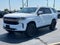 2022 Chevrolet Tahoe LS