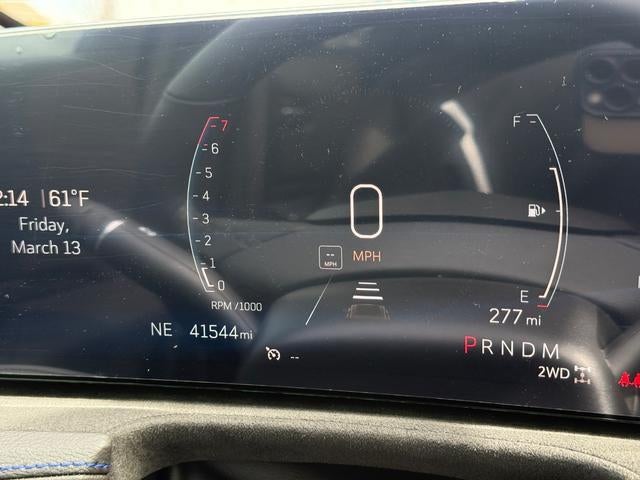 2024 Cadillac XT4 Sport