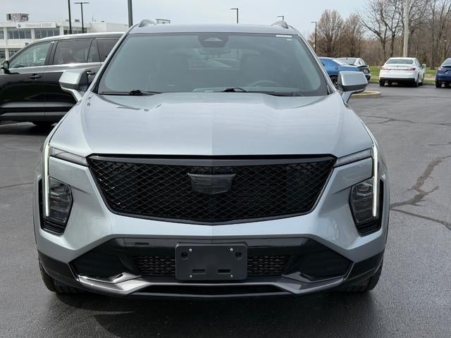 2024 Cadillac XT4 Sport