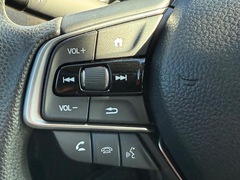 2021 Honda Accord LX