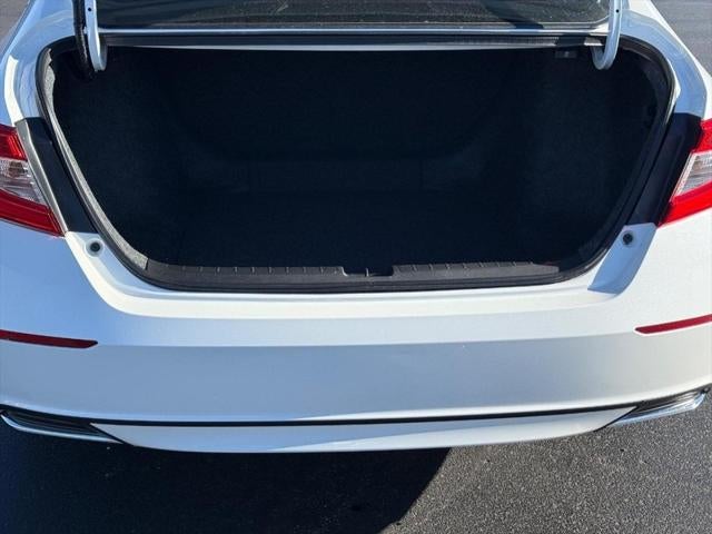 2021 Honda Accord LX