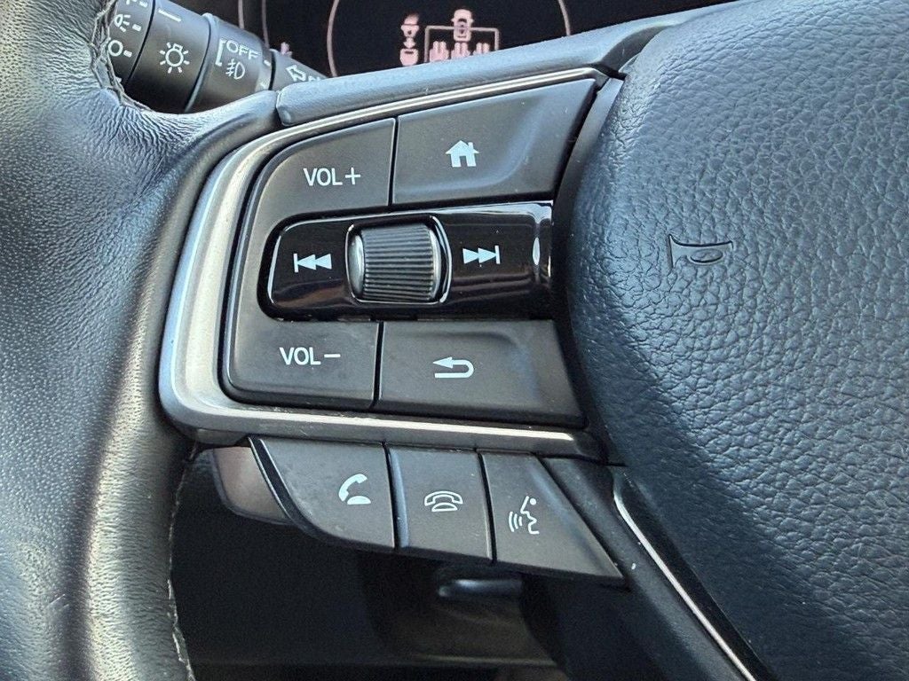 2021 Honda Accord Sport Special Edition