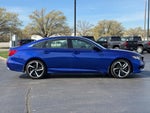 2021 Honda Accord Sport Special Edition
