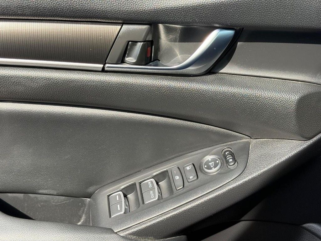 2021 Honda Accord Sport Special Edition