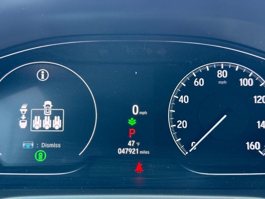 2021 Honda Accord Sport Special Edition