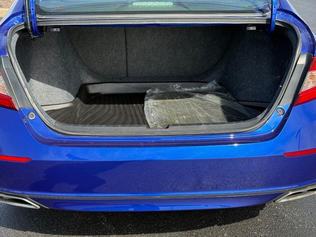 2021 Honda Accord Sport Special Edition