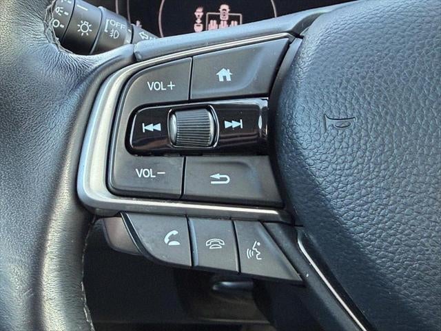 2021 Honda Accord Sport Special Edition