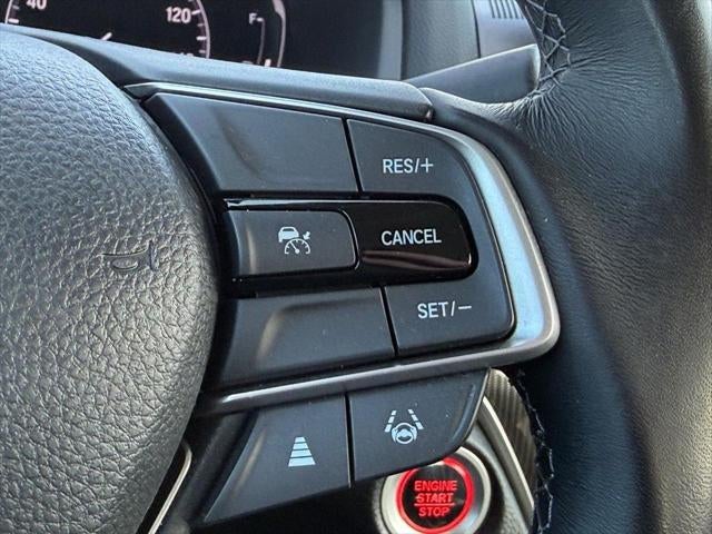 2021 Honda Accord Sport Special Edition