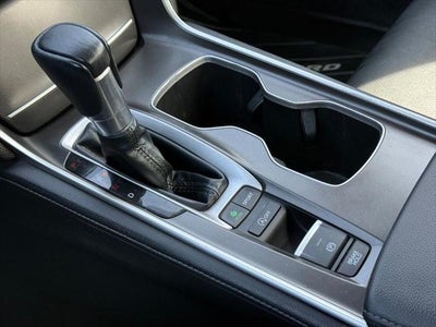 2021 Honda Accord Sport Special Edition