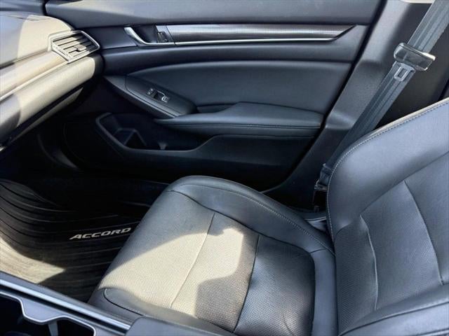 2021 Honda Accord Sport Special Edition