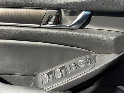 2021 Honda Accord Sport Special Edition