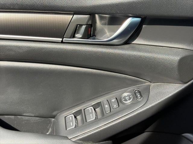 2021 Honda Accord Sport Special Edition