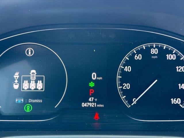 2021 Honda Accord Sport Special Edition