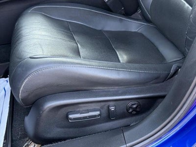 2021 Honda Accord Sport Special Edition