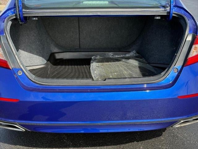 2021 Honda Accord Sport Special Edition