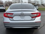 2021 Honda Accord EX-L