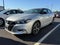 2017 Nissan Maxima 3.5 S