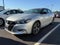 2017 Nissan Maxima 3.5 S